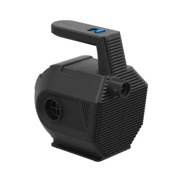 front side for kayak wireless portable air pump